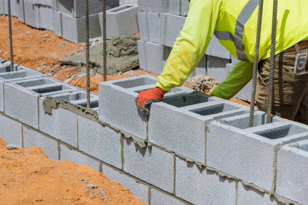 Affordable Concrete Services in ND